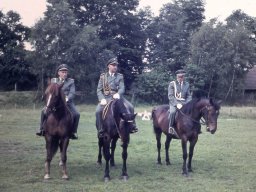 Schützenfest 1961